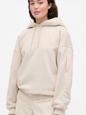 Gap/Beis Collab Hoodie